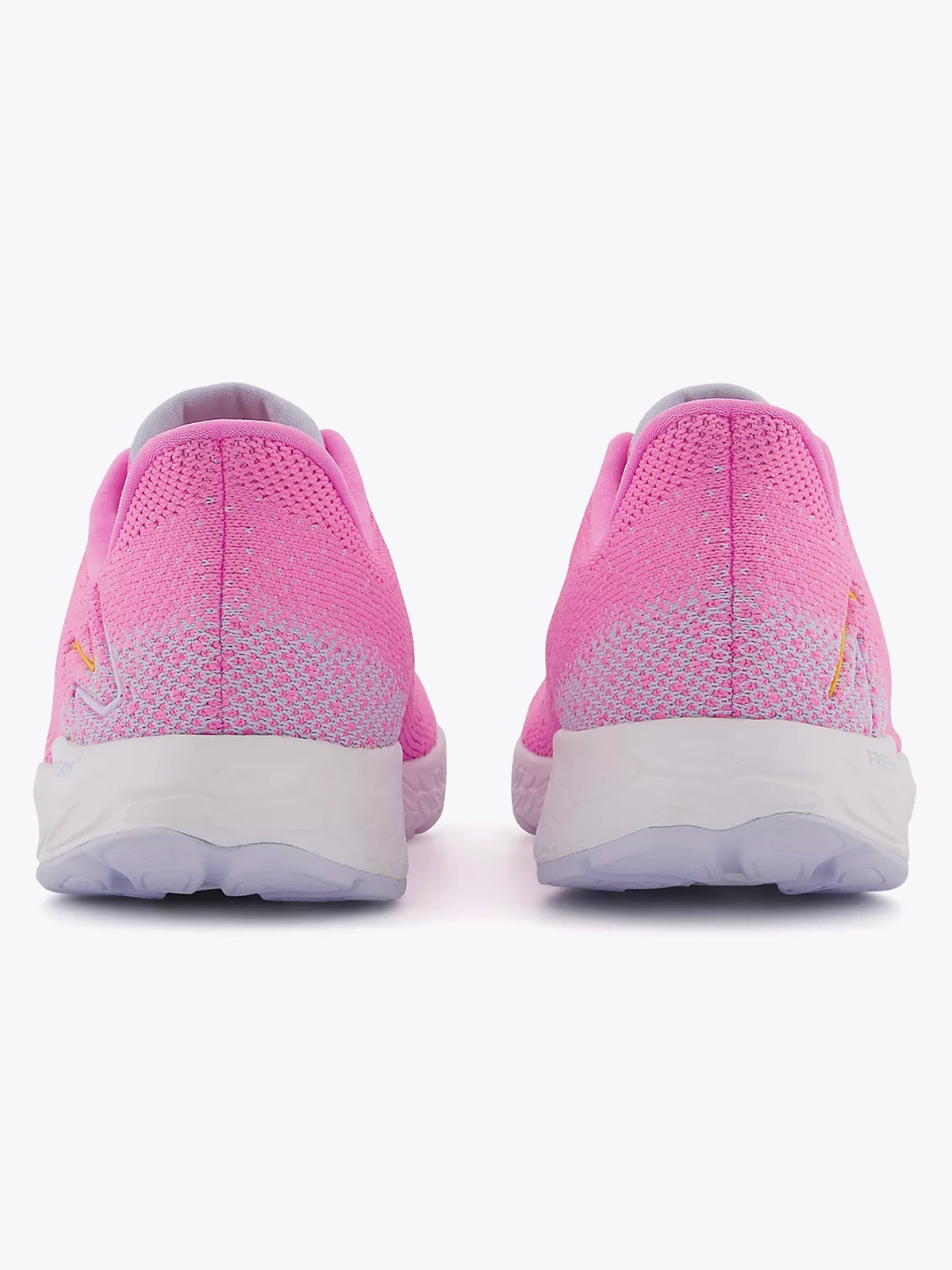 New Balance Tempo V2 Pink with white