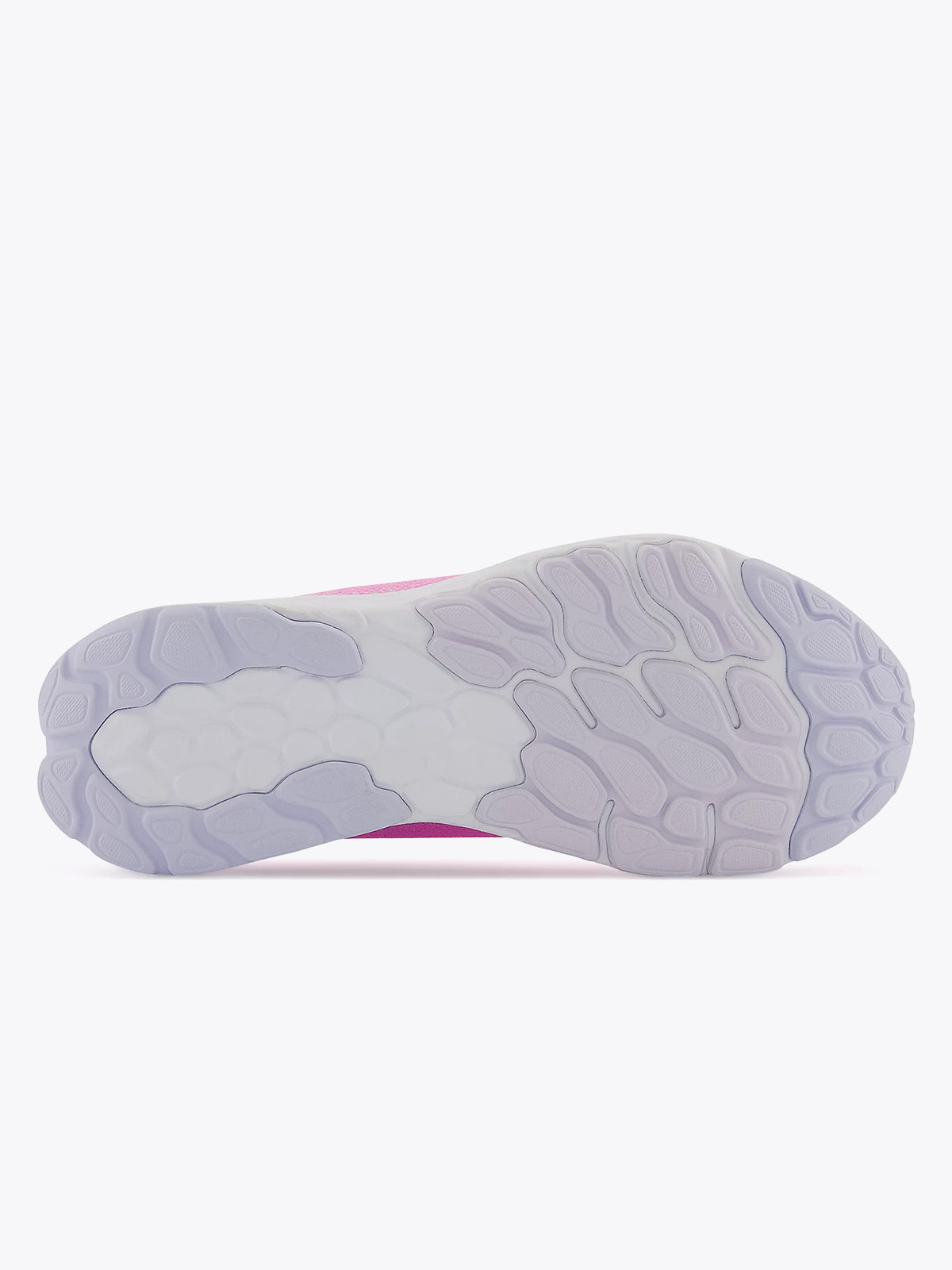 New Balance Tempo V2 Pink with white
