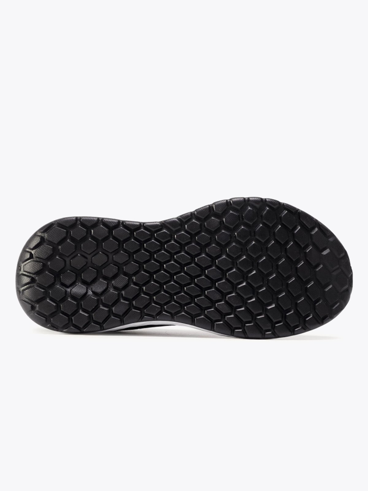 New Balance Fresh Foam Evare Black / Silver metallic