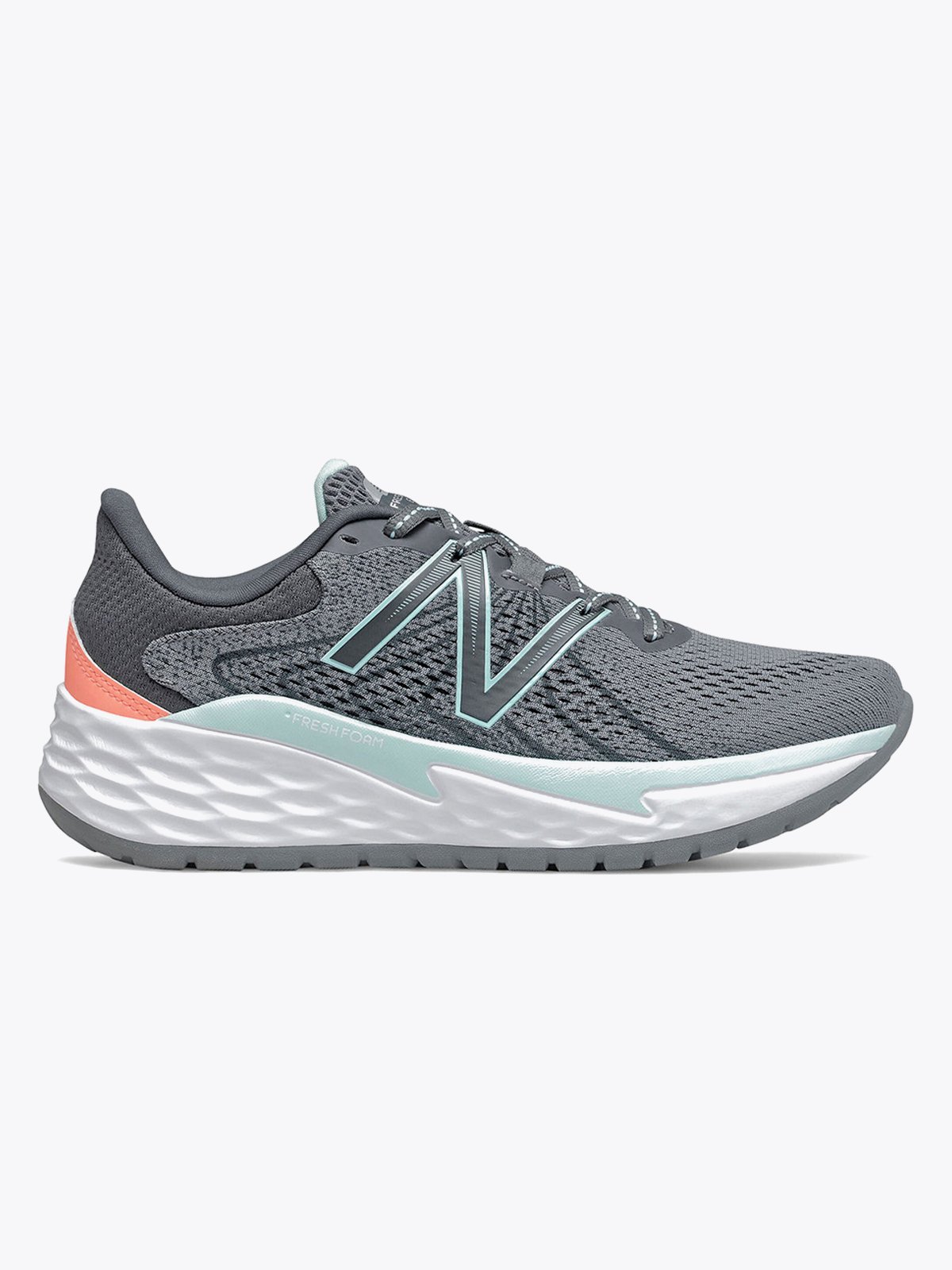 New Balance Fresh Foam Evare Orca / Bali Blue