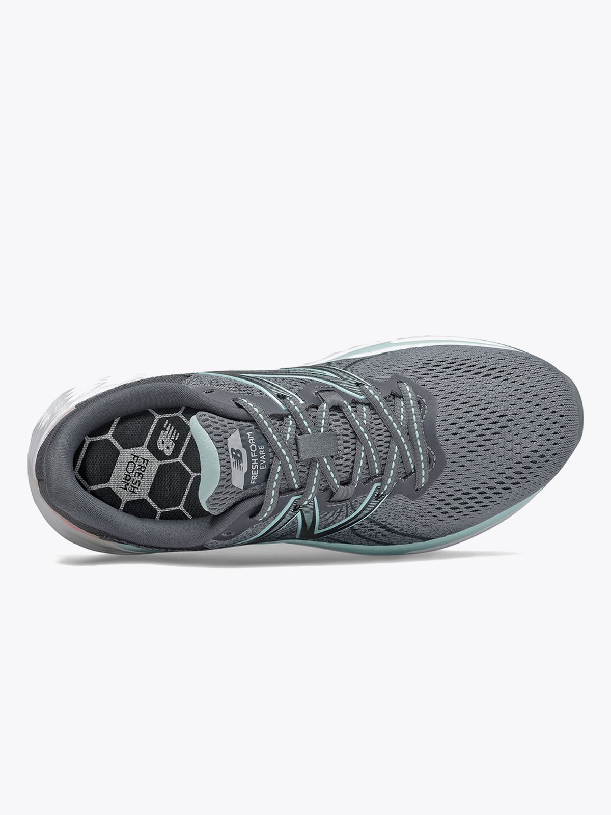 New Balance Fresh Foam Evare Orca / Bali Blue