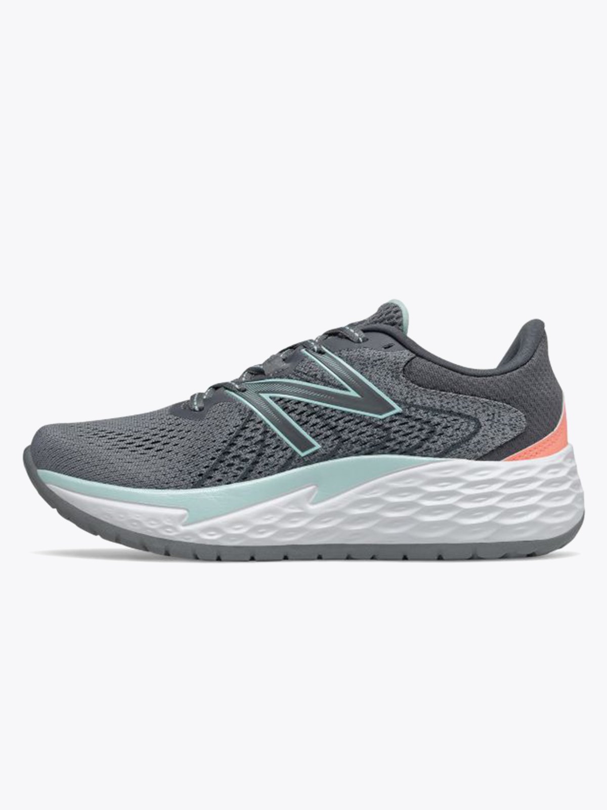 New Balance Fresh Foam Evare Orca / Bali Blue