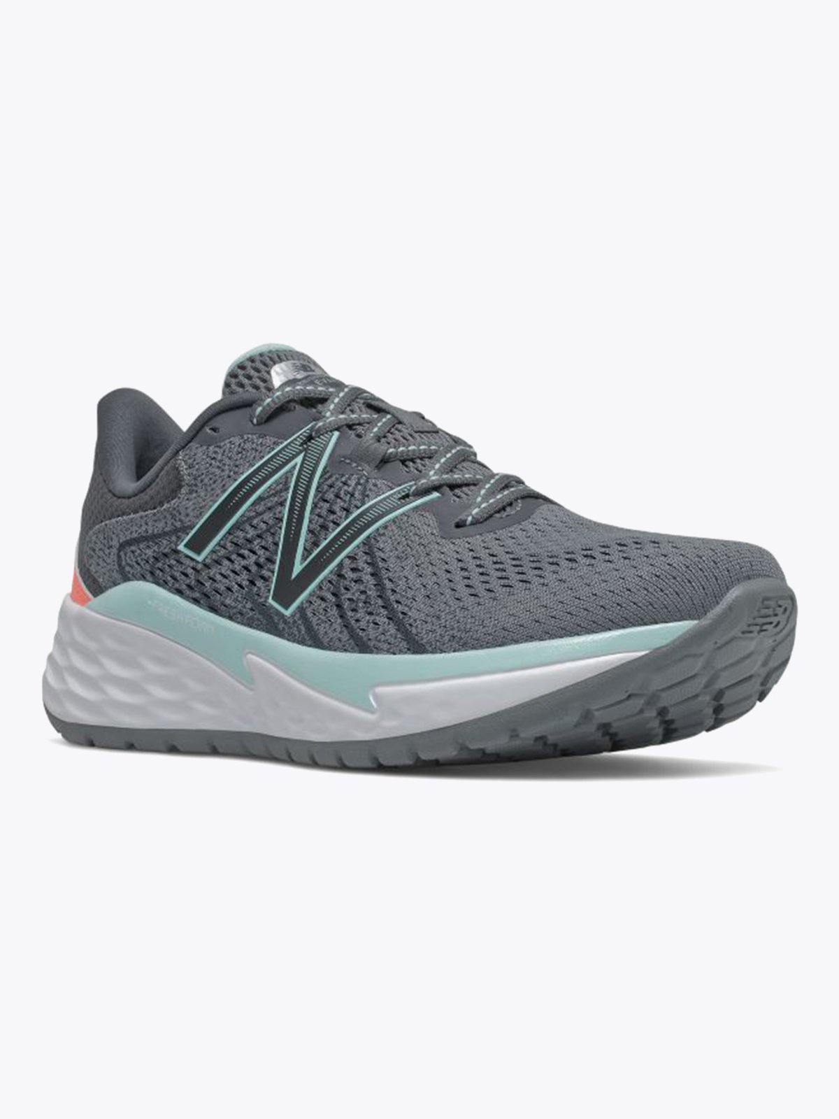 New Balance Fresh Foam Evare Orca / Bali Blue