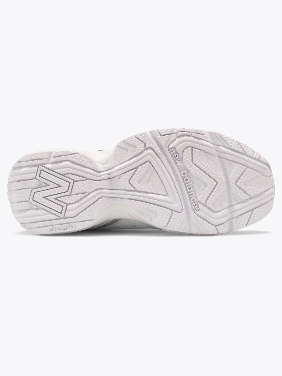 New Balance New Balance WX452 White with Light Cliff Grey