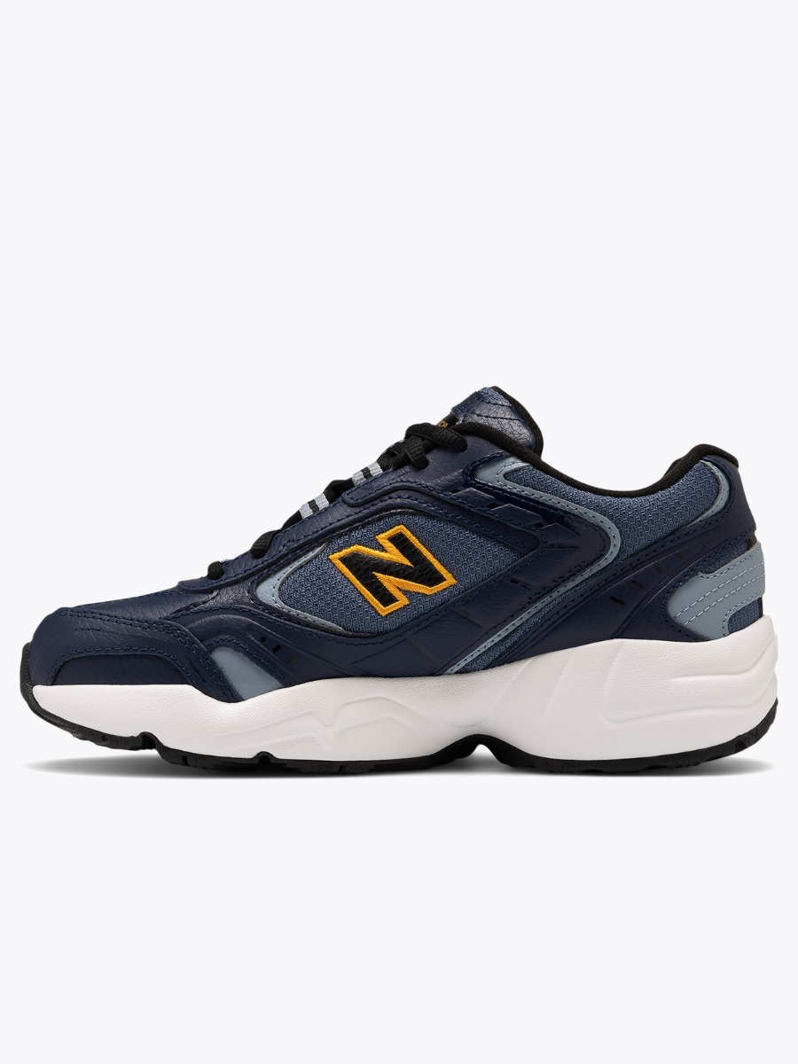 New Balance New Balance WX452 Pigment/ Vintage Indigo