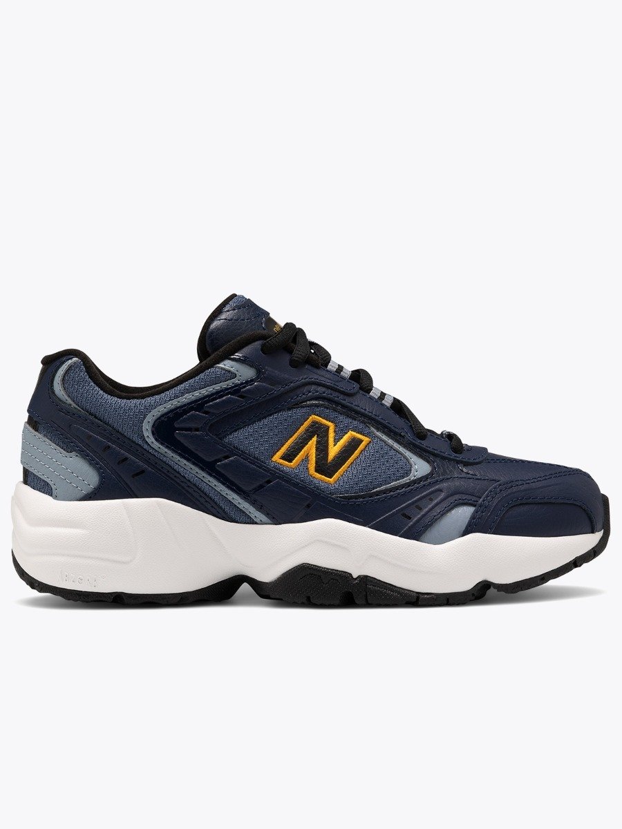 New Balance New Balance WX452 Pigment/ Vintage Indigo