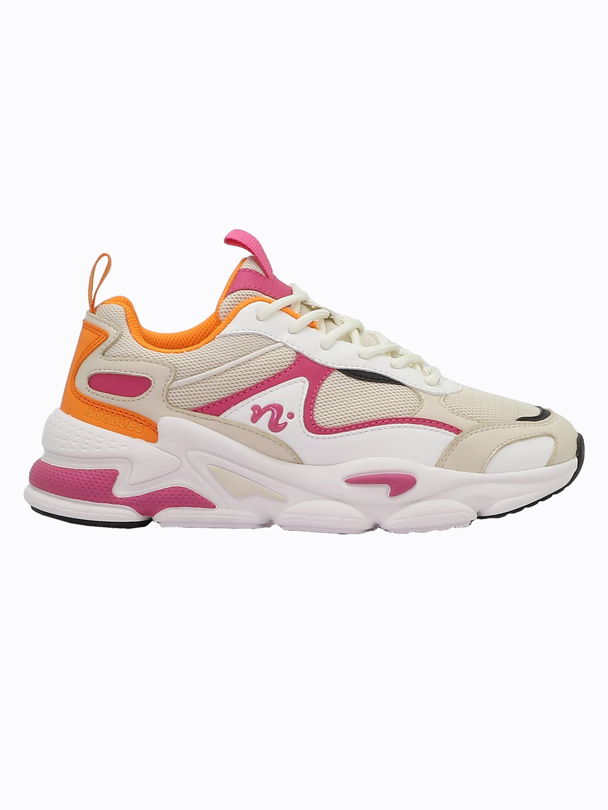Noodles Bowrider Pink Orange