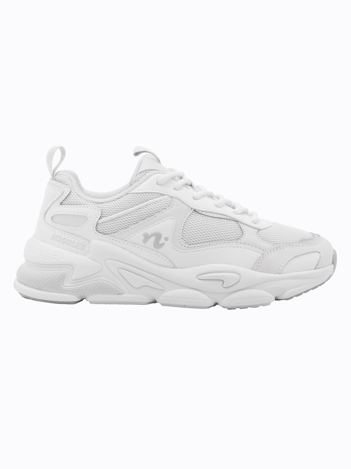 Noodles Bowrider Triple White