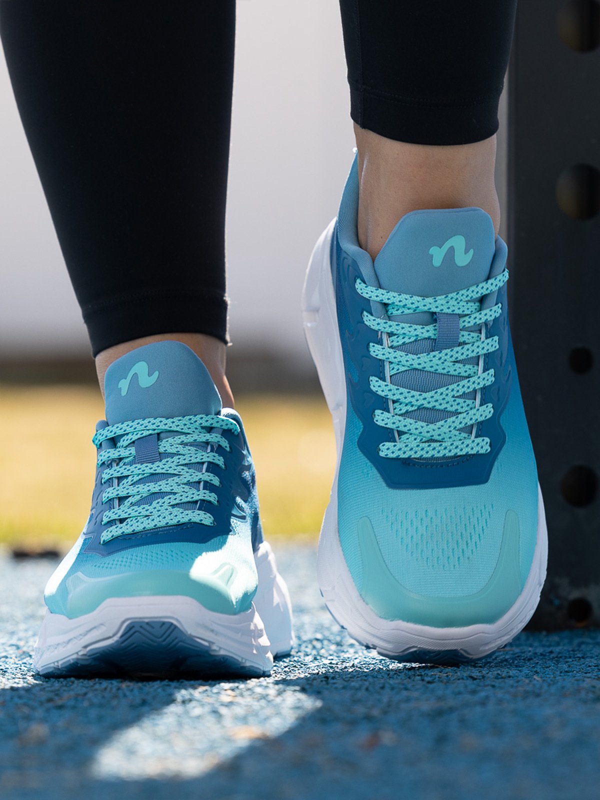 Noodles Splash Aruba Blue