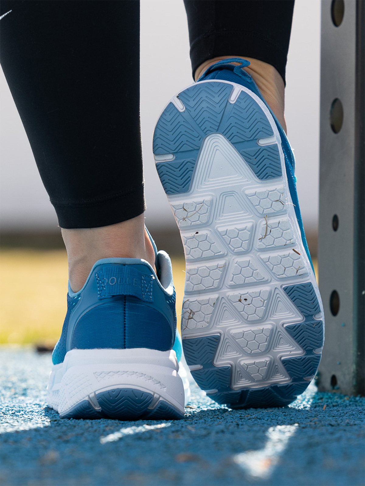 Noodles Splash Aruba Blue