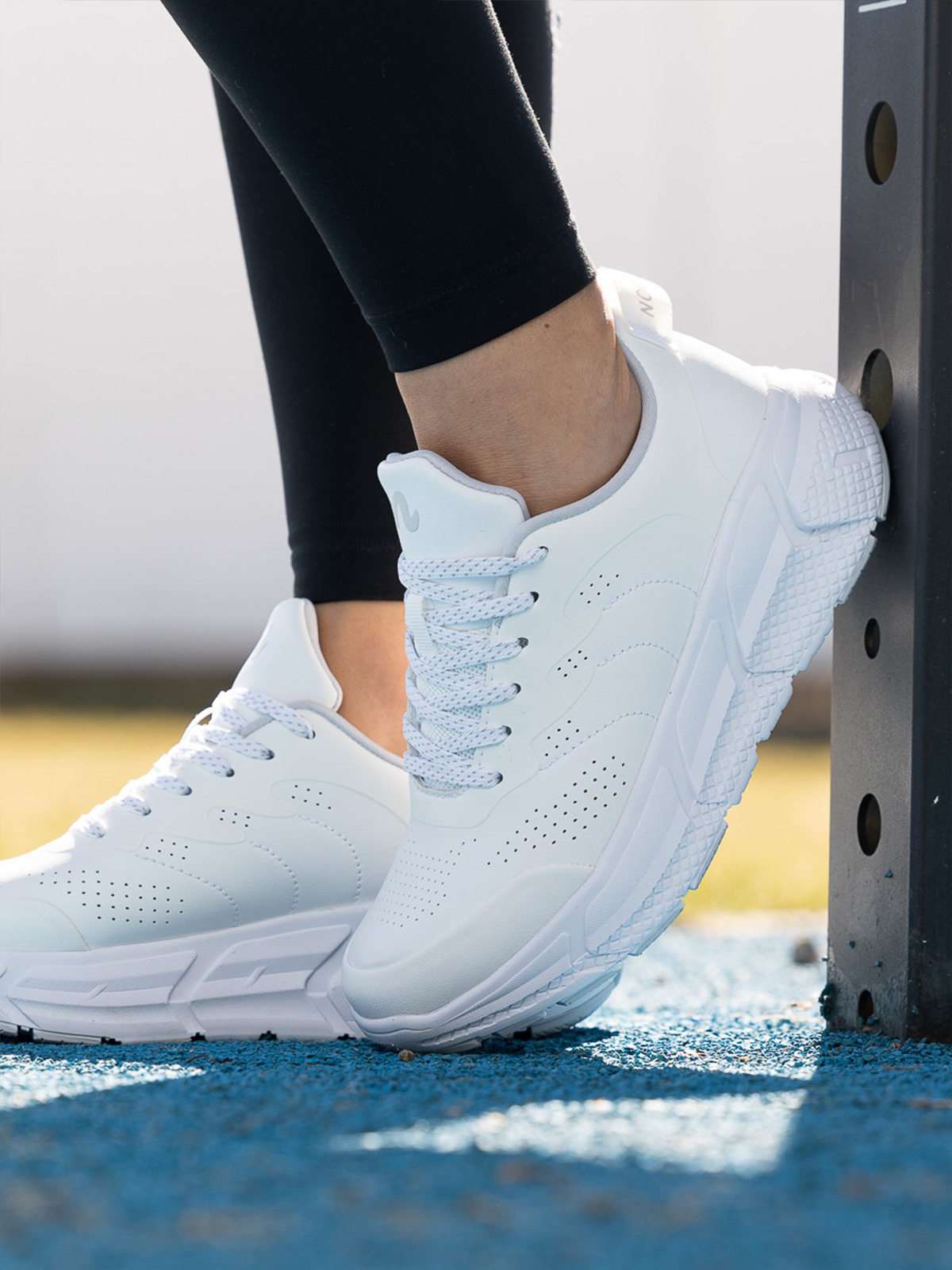 Noodles Splash Premium Premium White