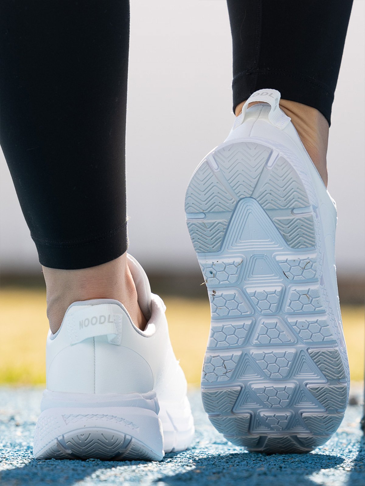 Noodles Splash Premium Premium White