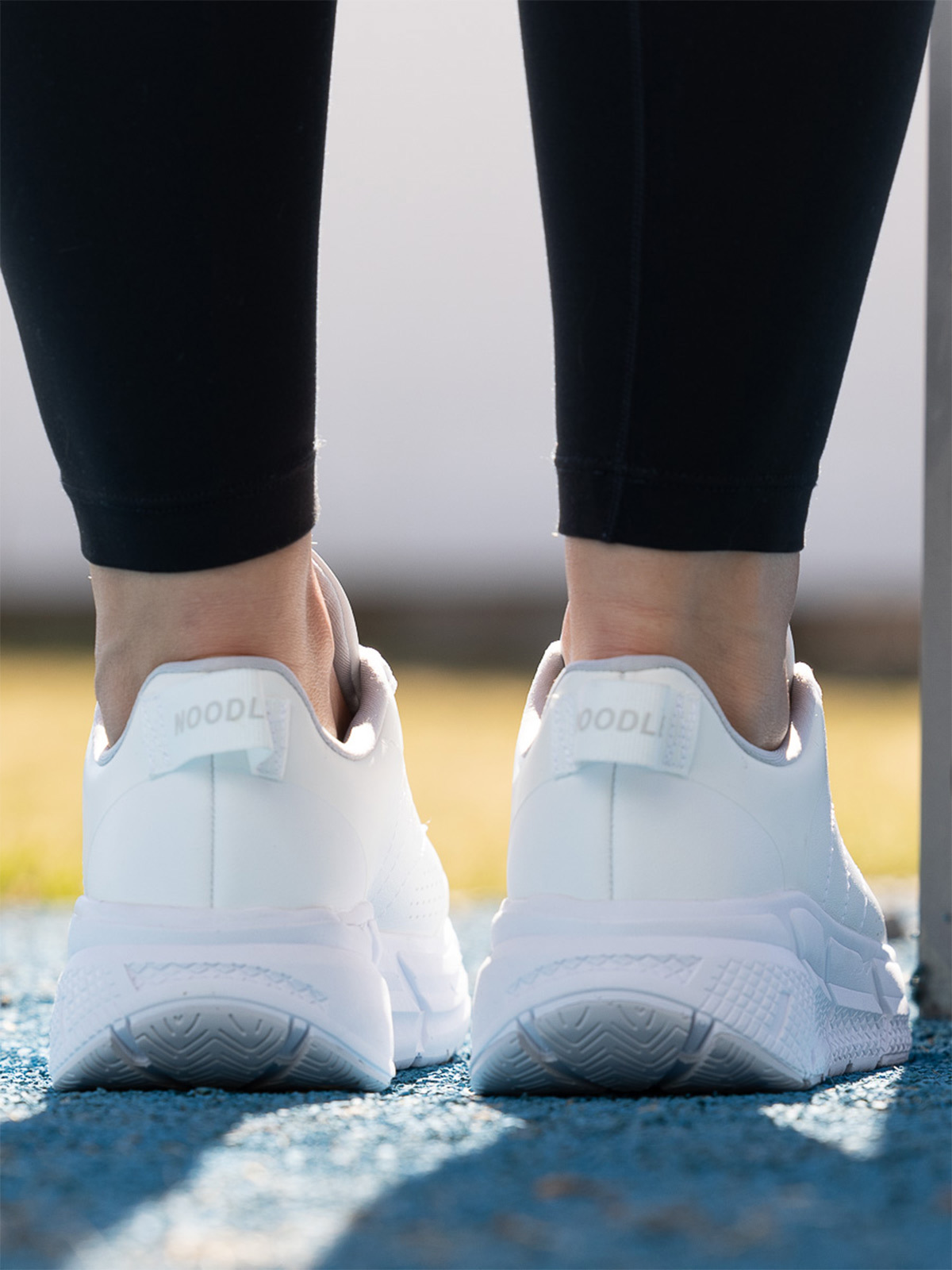 Noodles Splash Premium Premium White