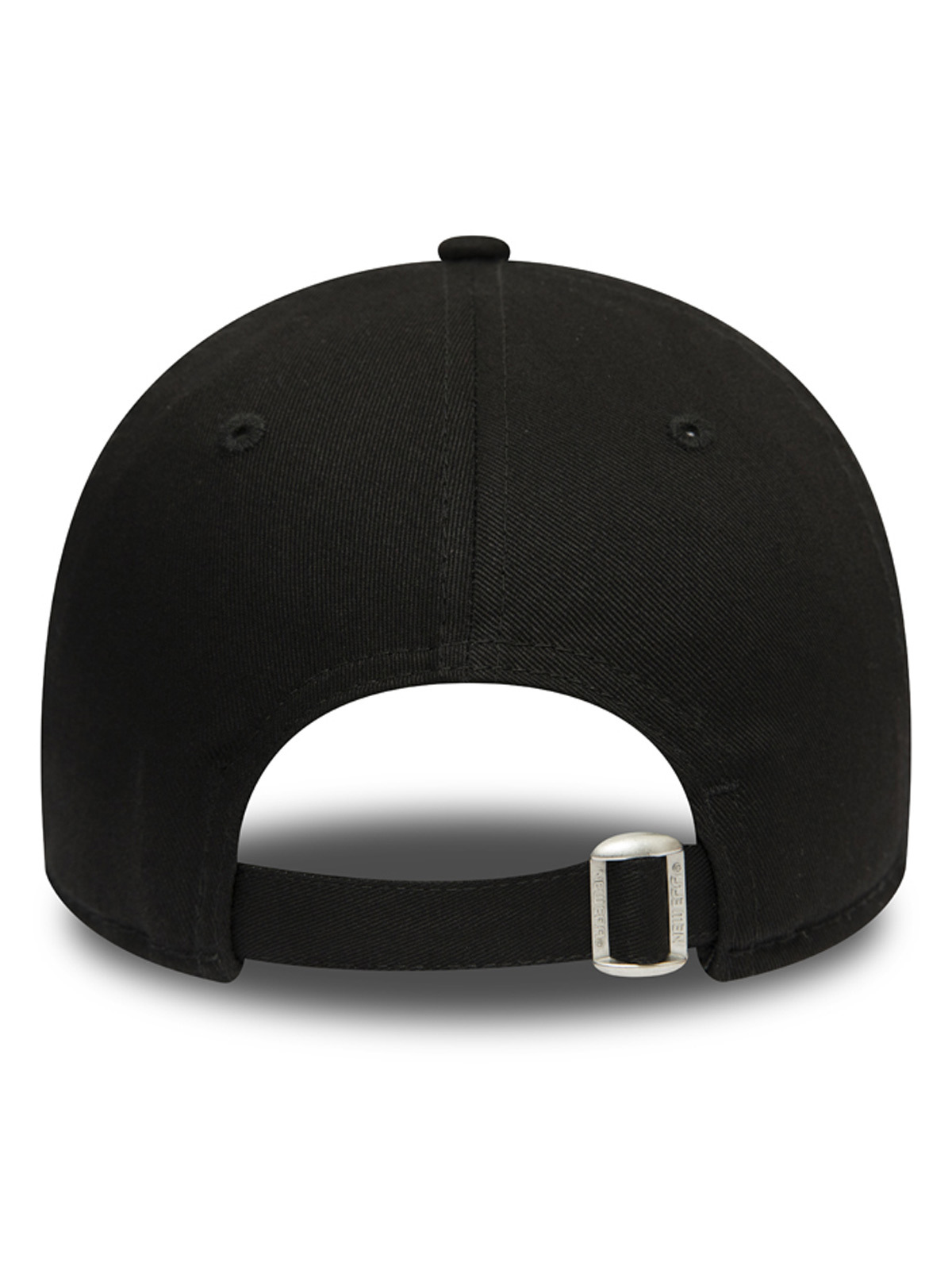 New Era 9FORTY Womens League Essential All Black