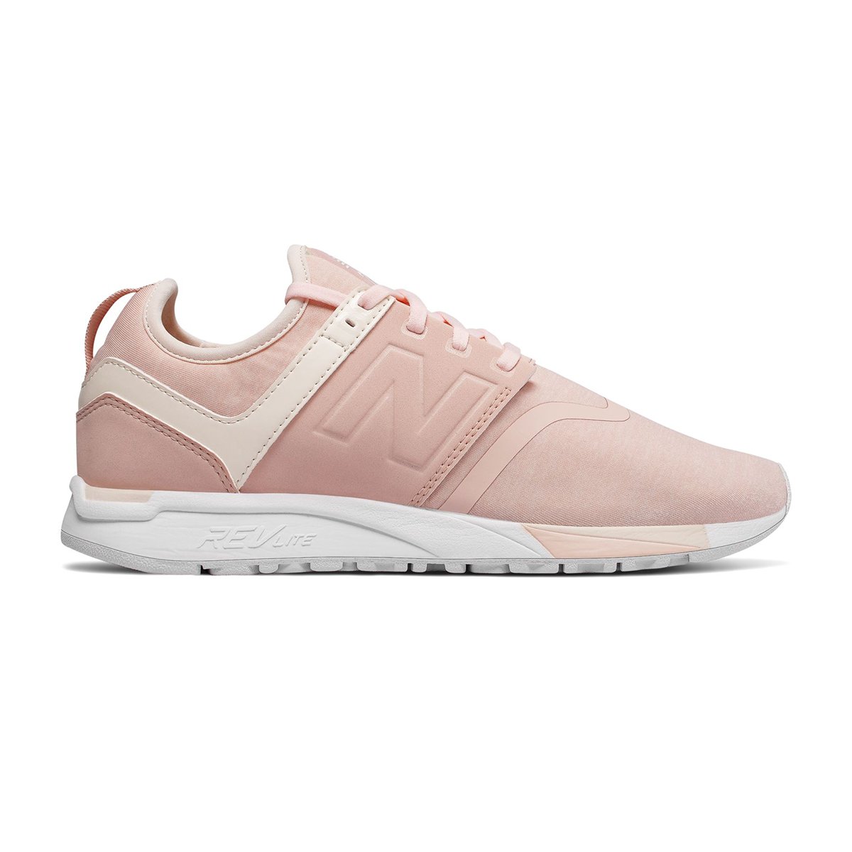 New Balance New Balance WRL247 Rosa/ Beige