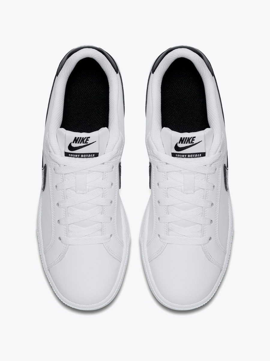 Nike Court Royale White