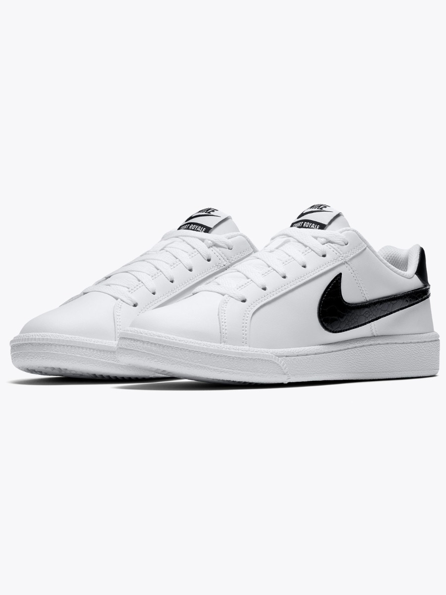 Nike Court Royale White