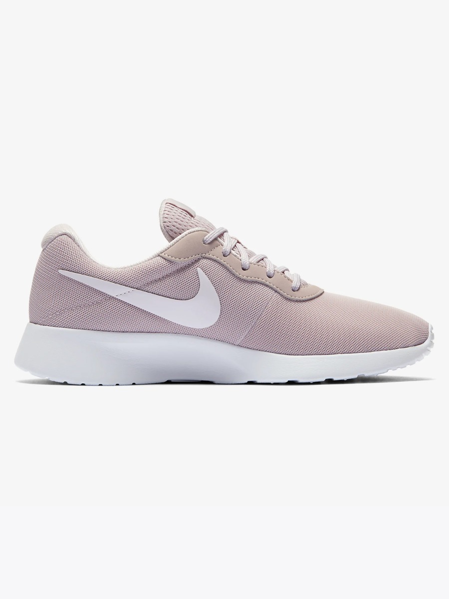Nike Tanjun Barely Rose/ White/ Light Violet