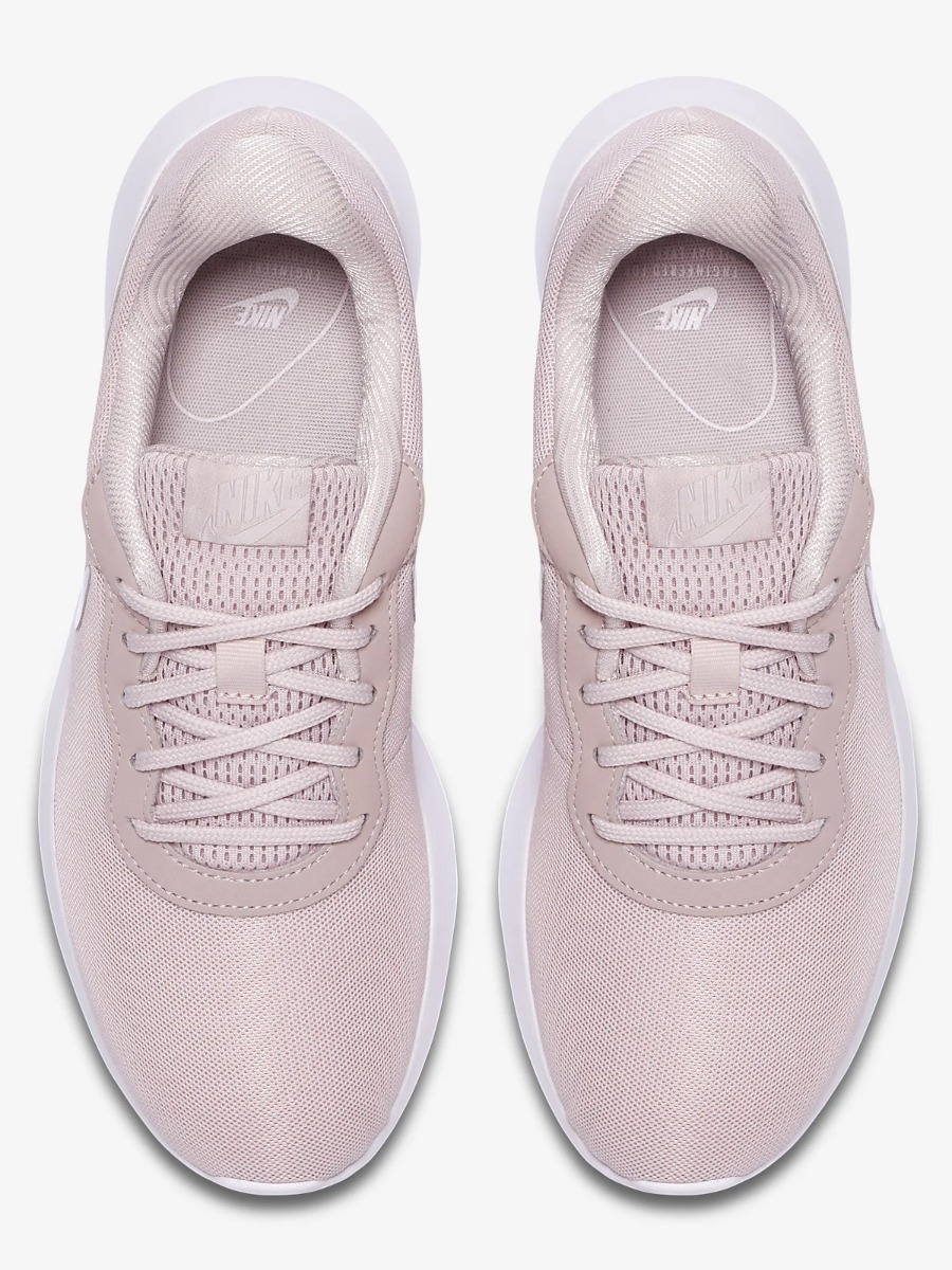 Nike Tanjun Barely Rose/ White/ Light Violet