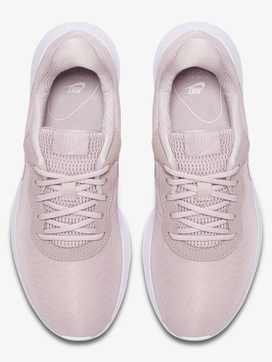 Nike Tanjun Barely Rose/ White/ Light Violet
