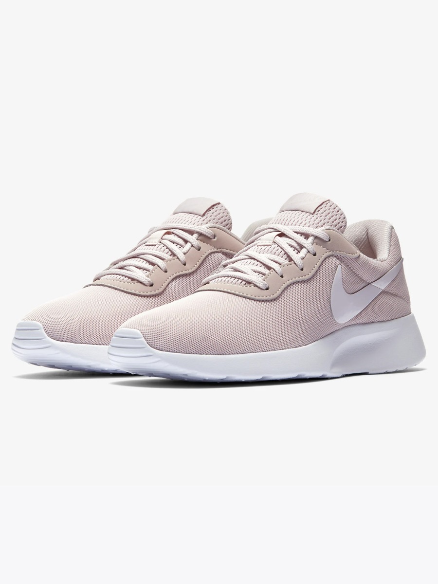 Nike Tanjun Barely Rose/ White/ Light Violet