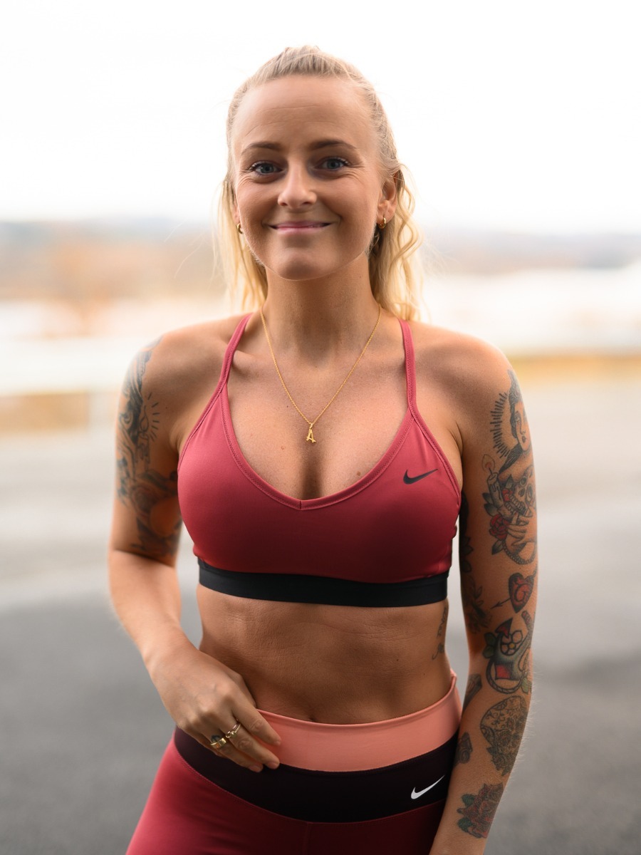 Nike Indy Sports Bra Cedar
