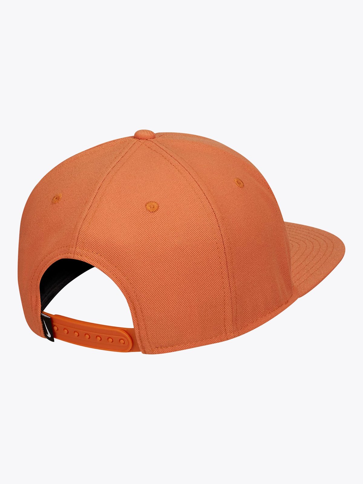 Nike Pro Futura Cap Hot Curry/Hot Curry/Svart/Hvit