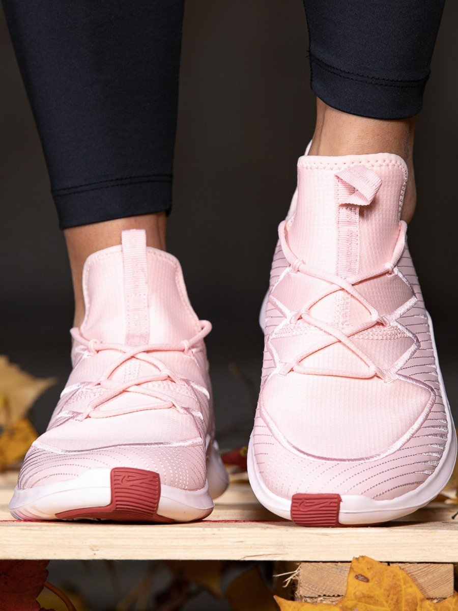 Nike Free Tr Ultra Echo Pink