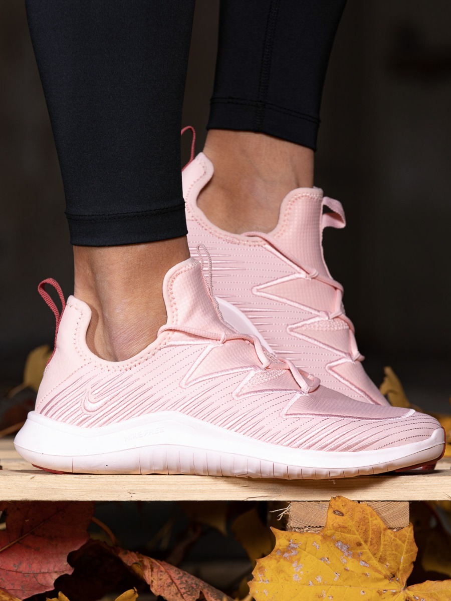 Nike Free Tr Ultra Echo Pink