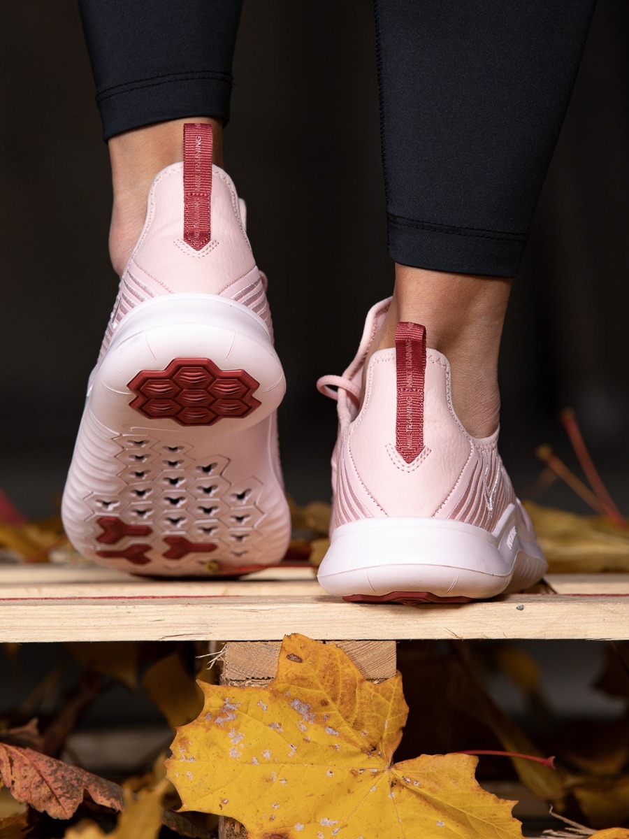 Nike Free Tr Ultra Echo Pink