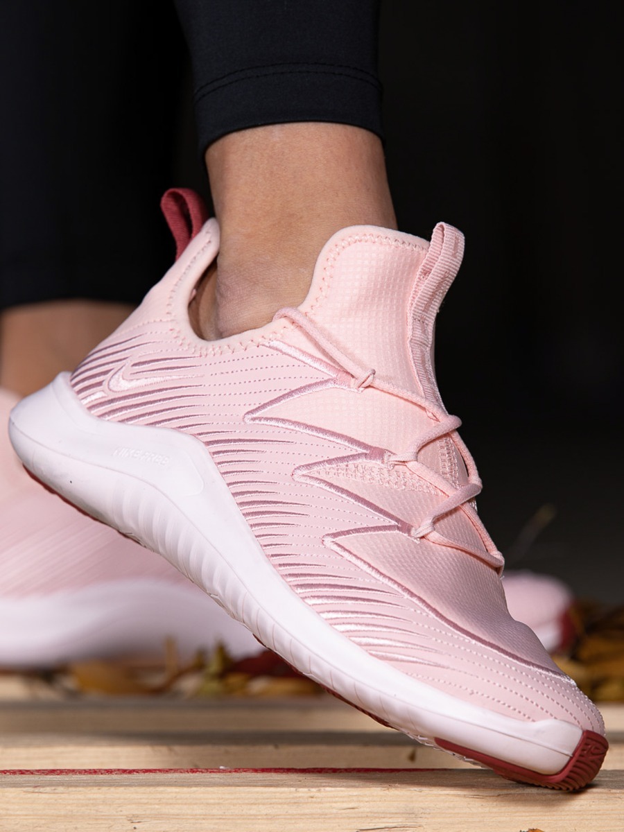 Nike Free Tr Ultra Echo Pink