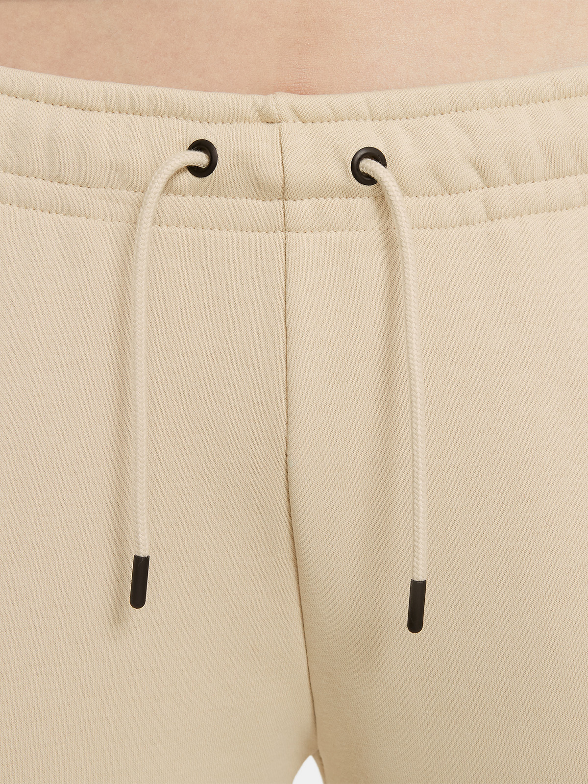 Nike Essential Pant Reg Fleece Beige