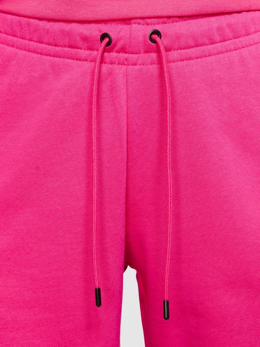 Nike Essential Pant Reg Fleece Watermelon/ White