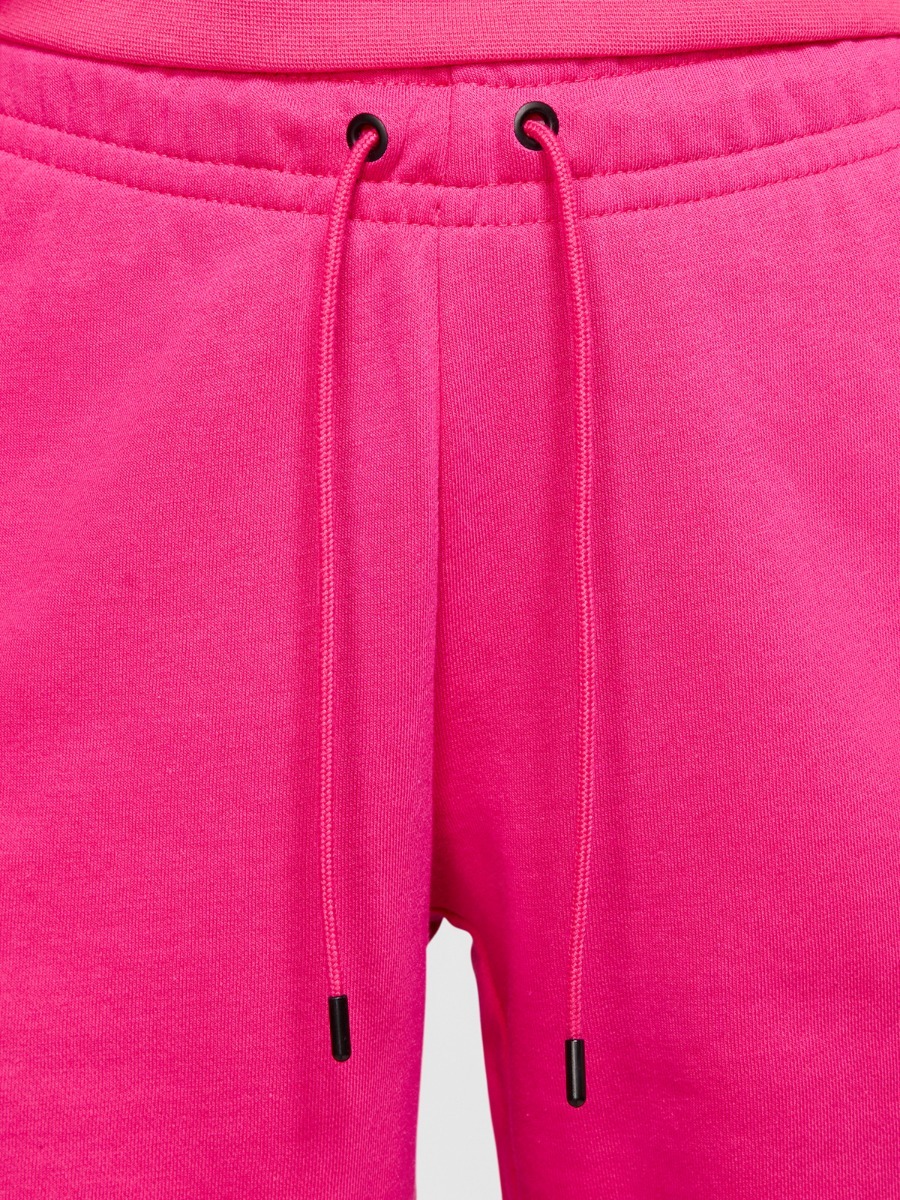 Nike Essential Pant Reg Fleece Watermelon/ White