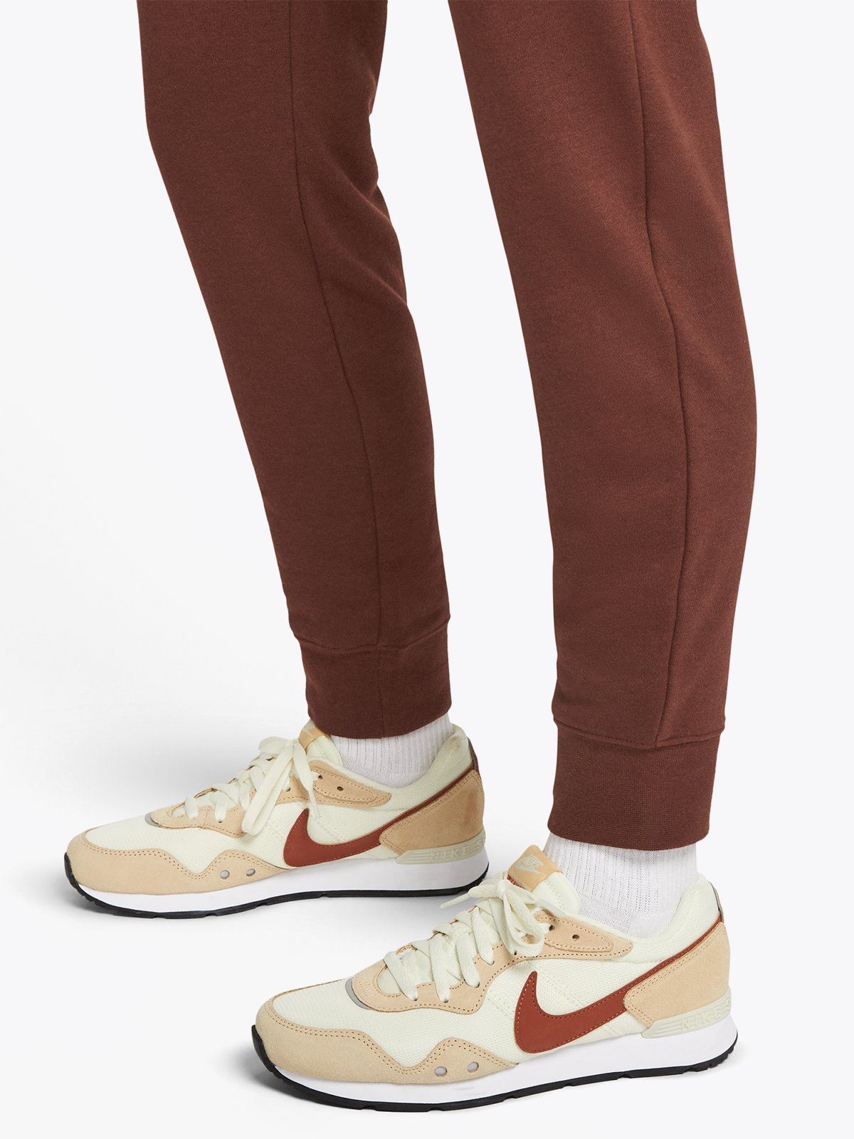 Nike Essential Pant Tight Brown