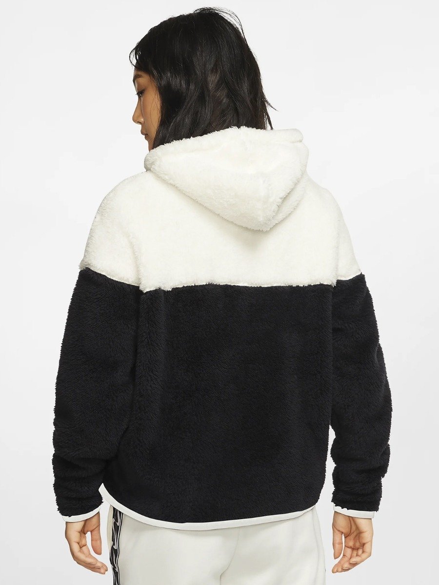 Nike WR Jacket Winter Sail/Black/Black/Black