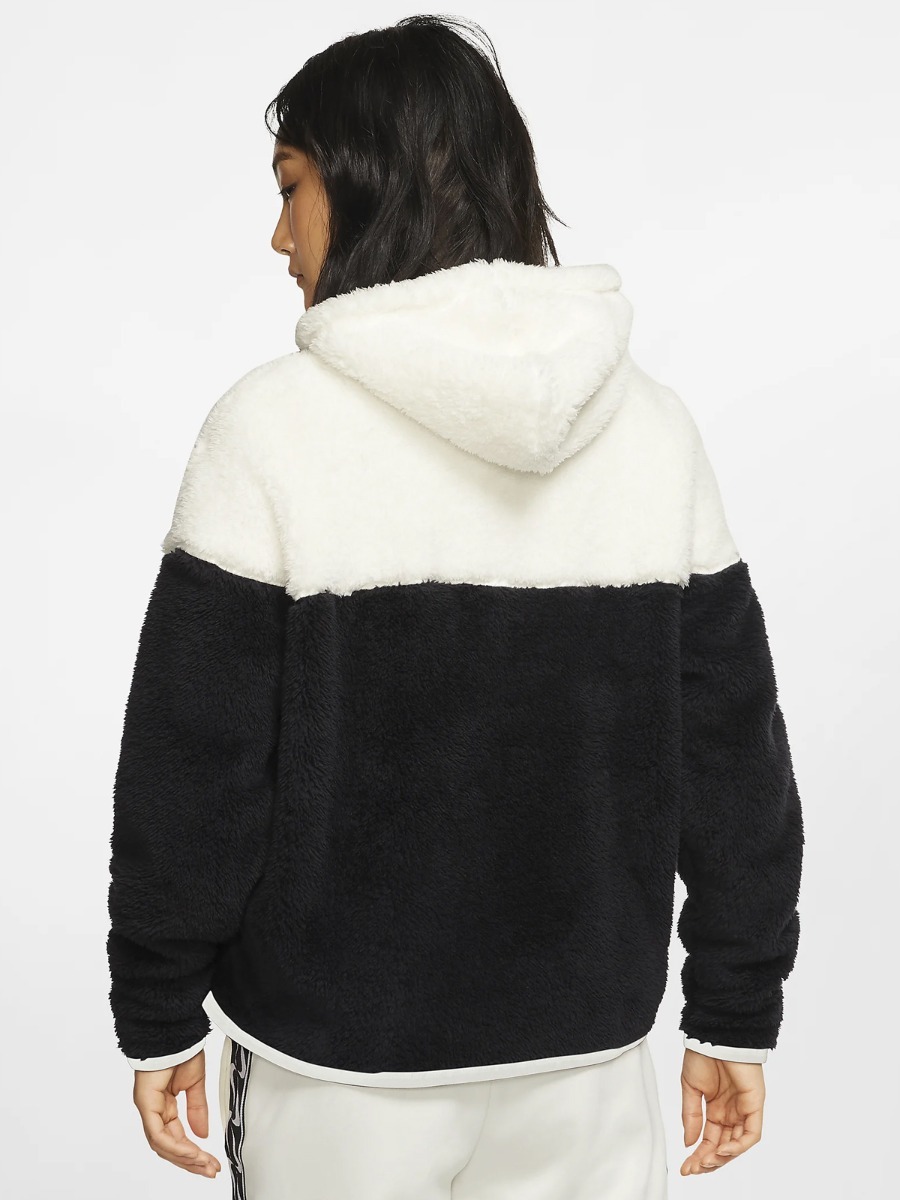 Nike WR Jacket Winter Sail/Black/Black/Black