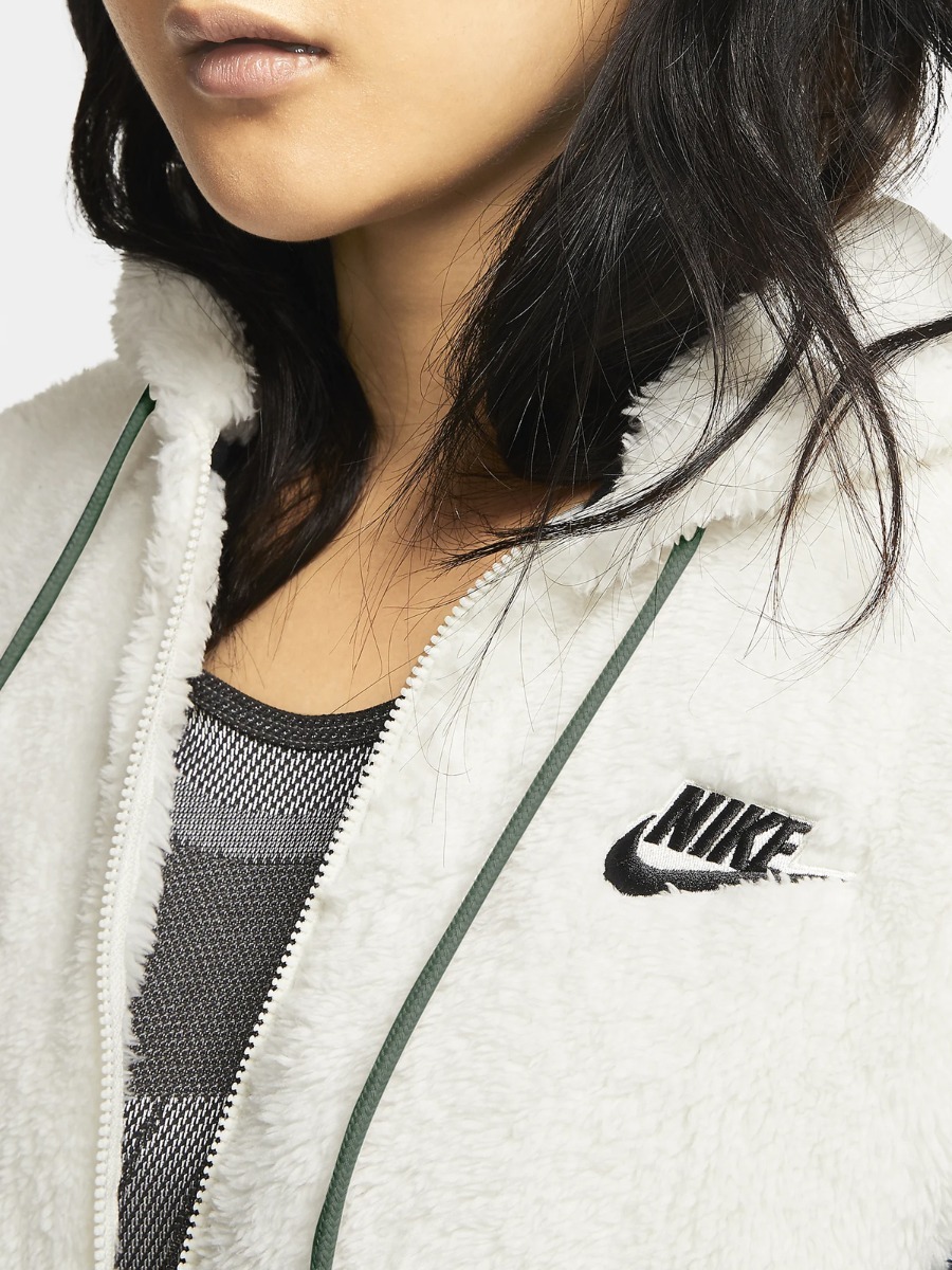 Nike WR Jacket Winter Sail/Black/Black/Black