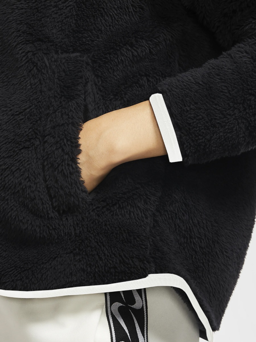 Nike WR Jacket Winter Sail/Black/Black/Black