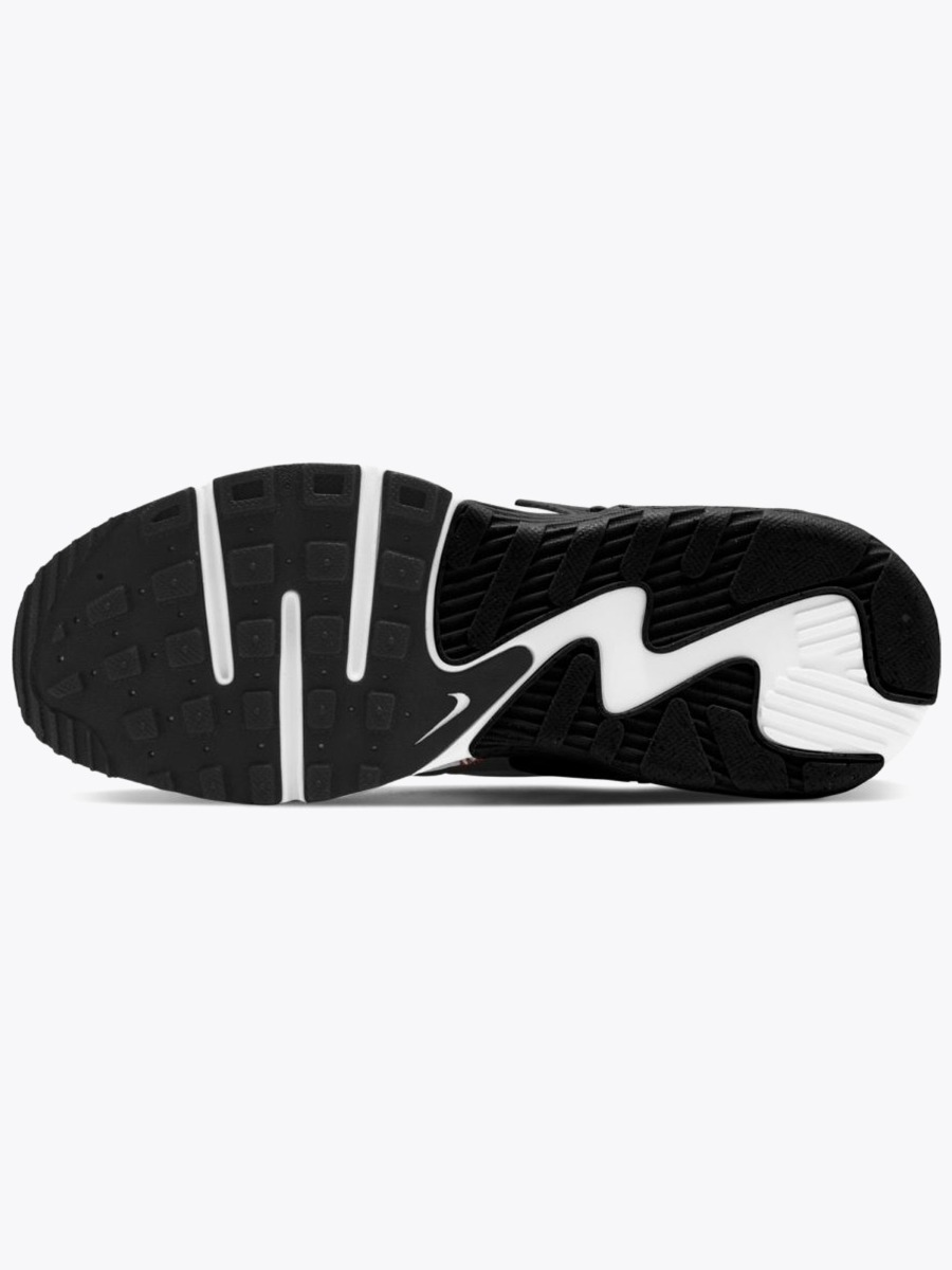 Nike Air Max Excee White / Black-Flash-Crimson