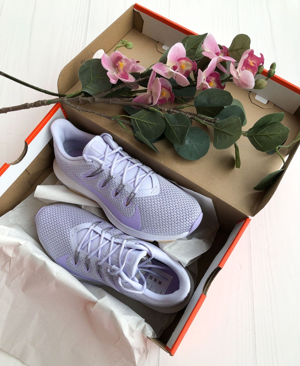 Nike Quest 2 Amethyst