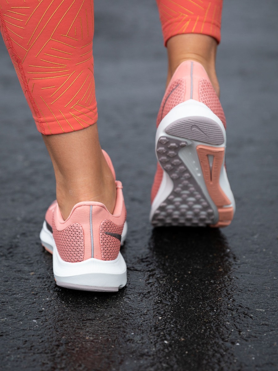 Nike Quest 2 Pink Quest