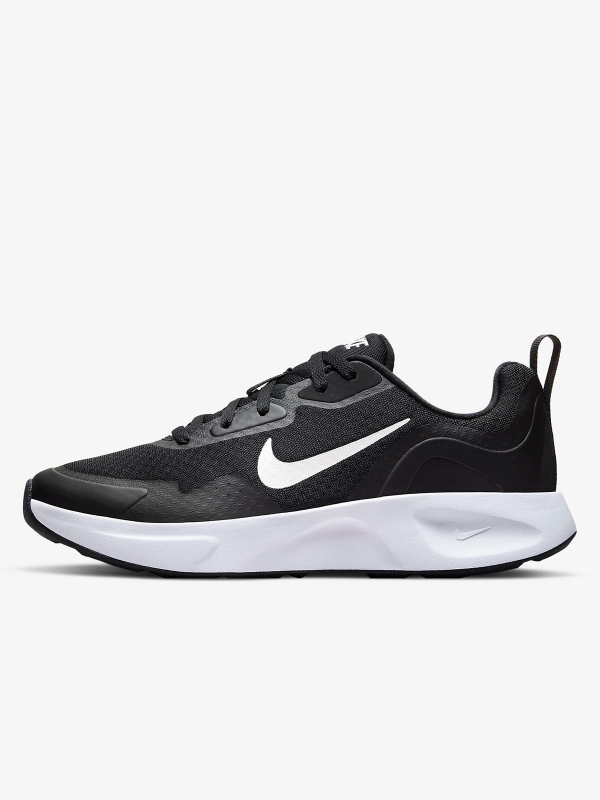 Nike Wearallday Black/White