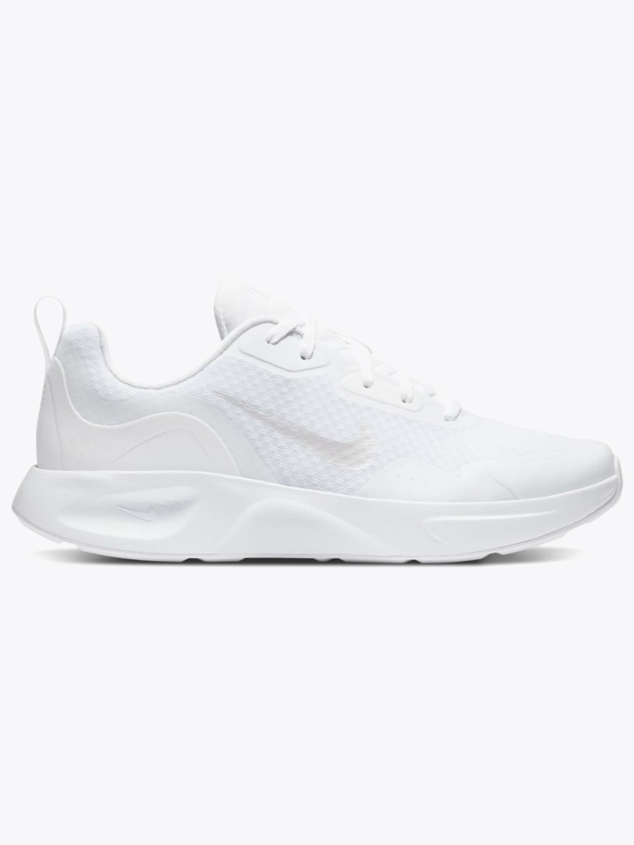 Nike Wearallday White