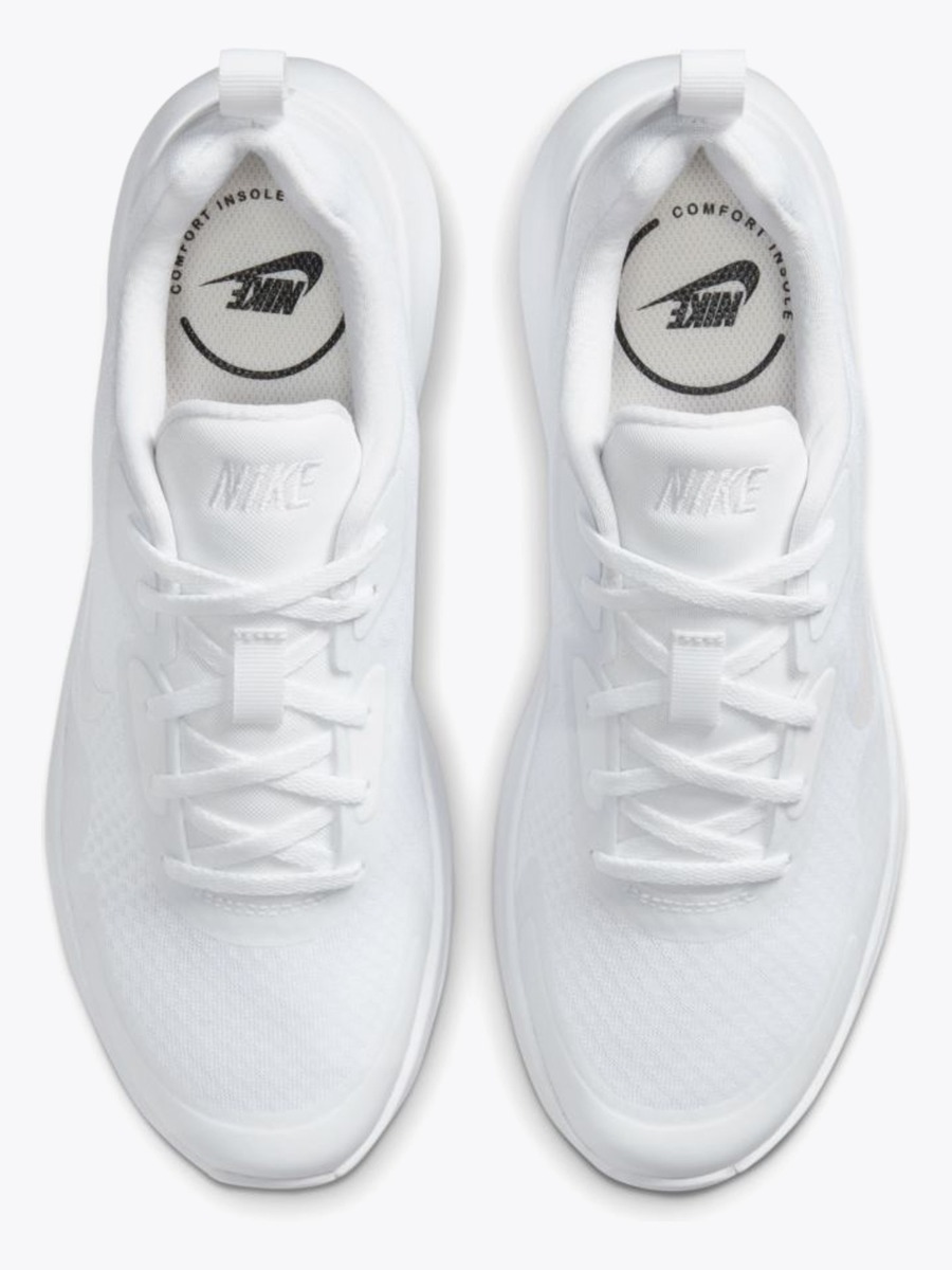 Nike Wearallday White