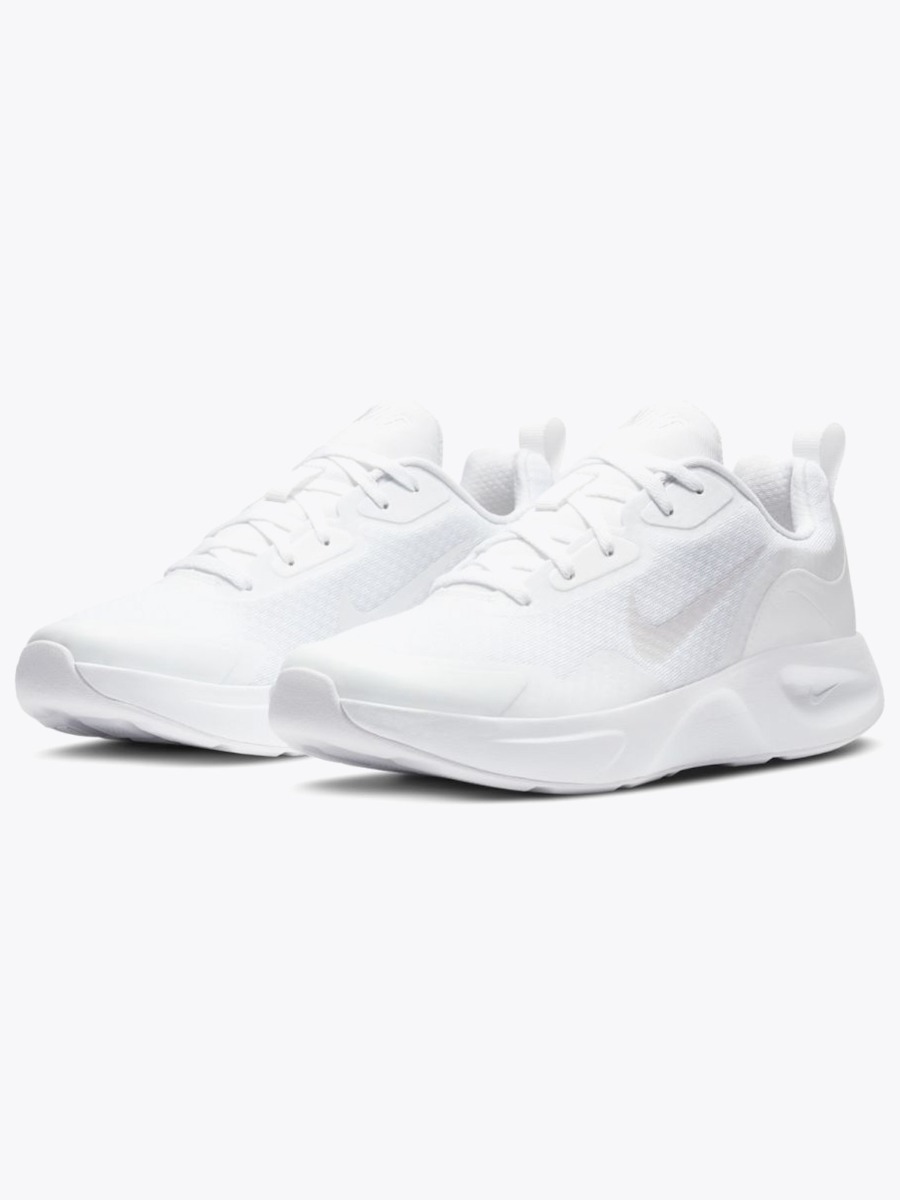 Nike Wearallday White