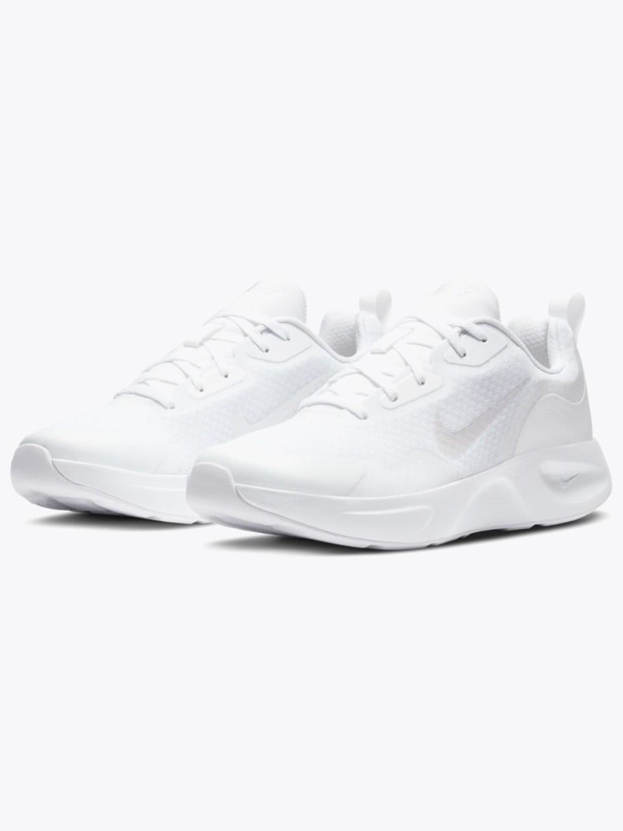 Nike Wearallday White