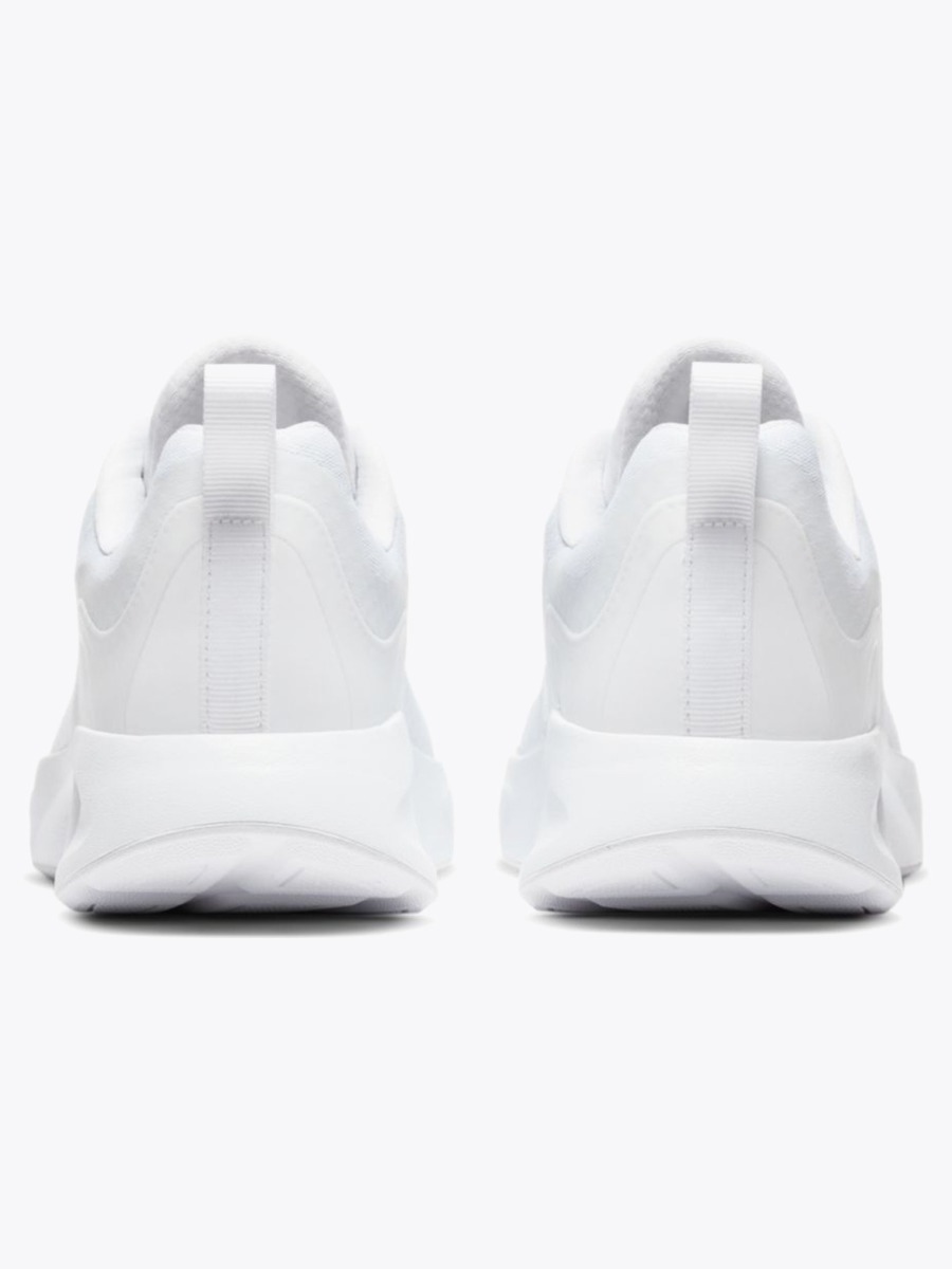 Nike Wearallday White