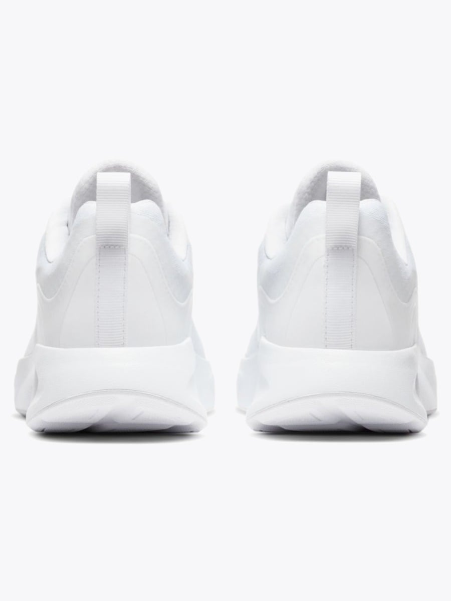 Nike Wearallday White