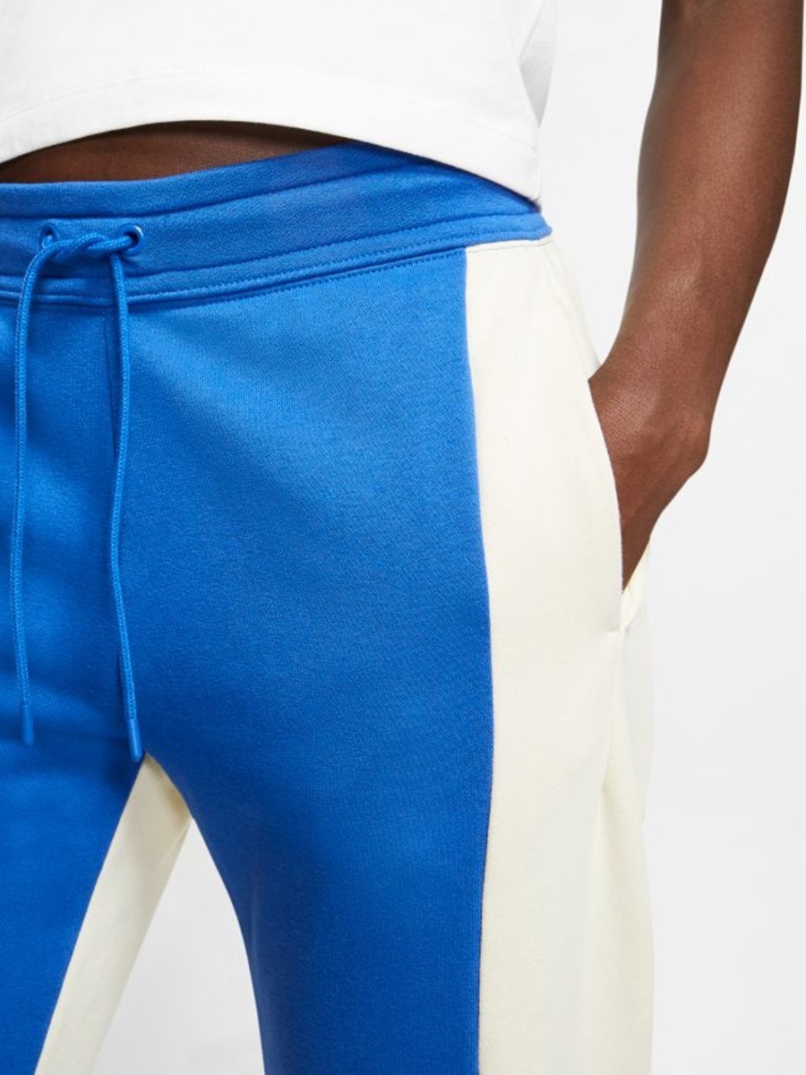 Nike Sportswear Jogger Pant CB Game Royal/ Fossil